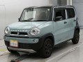 2019 Suzuki Hustler
