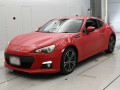 2013 Subaru BRZ
