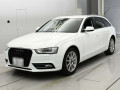 2012 Audi A4 Avant