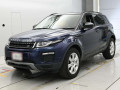 2017 Land Rover RANGE ROVER EVOQUE