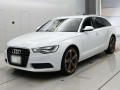2013 Audi A6 Avant