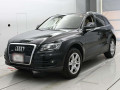2010 Audi Q5