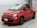2019 Fiat 500C