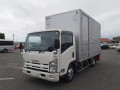 2007 Isuzu Elf Truck
