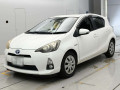 2012 Toyota Aqua