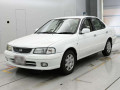 2000 Nissan Sunny