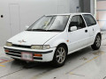 1992 Honda City