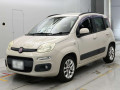 2014 Fiat Panda