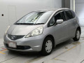 2009 Honda Fit