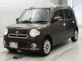 2012 Daihatsu Mira Cocoa