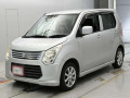 2014 Suzuki Wagon R