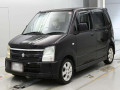 2006 Suzuki Wagon R