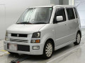 2005 Suzuki WAGON R RR