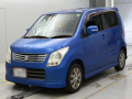 2011 Suzuki Wagon R