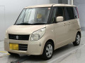 2008 Suzuki Palette