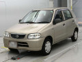 2001 Suzuki Alto