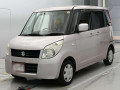 2011 Suzuki Palette