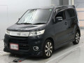 2009 Suzuki WAGON R STINGRAY
