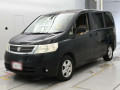2007 Suzuki Landy