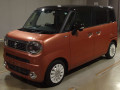 2024 Suzuki WAGON R SMILE
