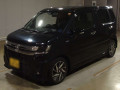 2022 Suzuki WAGON R Custom Z
