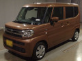 2023 Suzuki Spacia