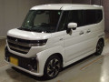 2024 Suzuki Spacia Custom
