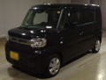 2024 Suzuki Spacia