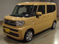 2024 Suzuki Spacia