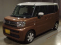 2024 Suzuki Spacia