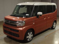 2024 Suzuki Spacia