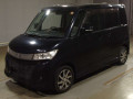 2010 Suzuki Palette SW