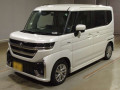 2024 Suzuki Spacia Custom