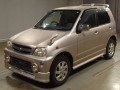 2001 Daihatsu Terios Kid