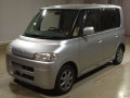 2006 Daihatsu Tanto