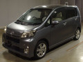 2013 Daihatsu Move Custom