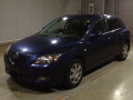 2006 Mazda Axela Sport