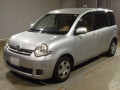 2014 Toyota Sienta
