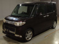 2009 Daihatsu Tanto Custom