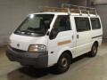 2012 Nissan Vanette Van