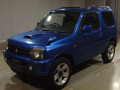 2007 Suzuki Jimny