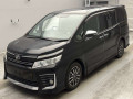 2015 Toyota Voxy