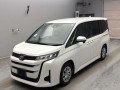 2022 Toyota Noah