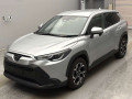 2024 Toyota Corolla Cross