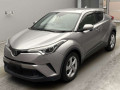 2016 Toyota C-HR