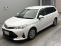 2018 Toyota Corolla Fielder