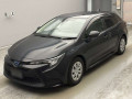 2021 Toyota Corolla Touring Wagon
