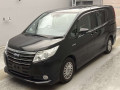 2017 Toyota Noah