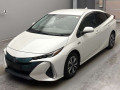 2017 Toyota Prius PHV