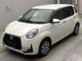 2021 Toyota Passo